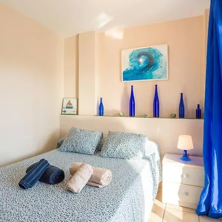 Apartment Playamar