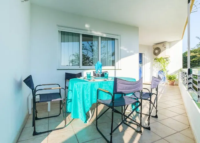 Playamar * トレモリノス