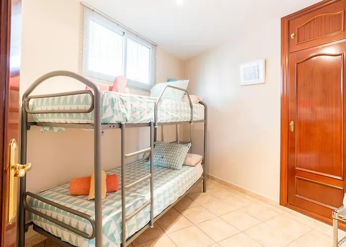 Playamar * トレモリノス