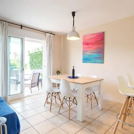 Appartement Playamar *