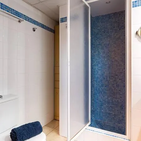 Playamar * Torremolinos