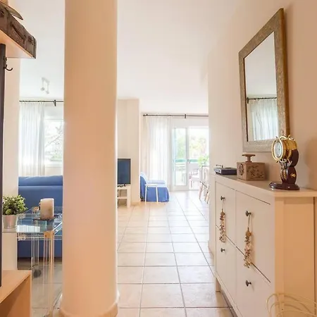 Playamar Apartment Torremolinos