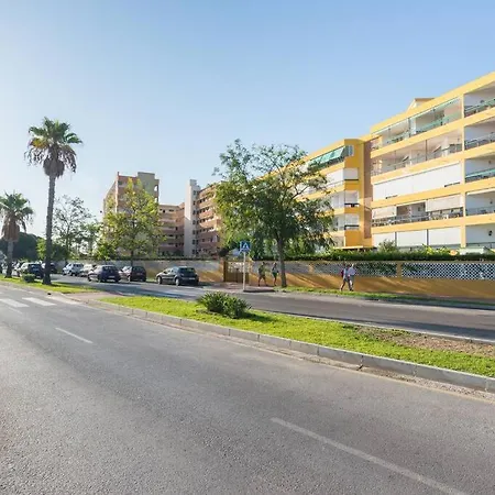 Appartement Playamar Torremolinos