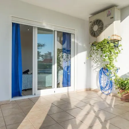 Playamar Appartement *