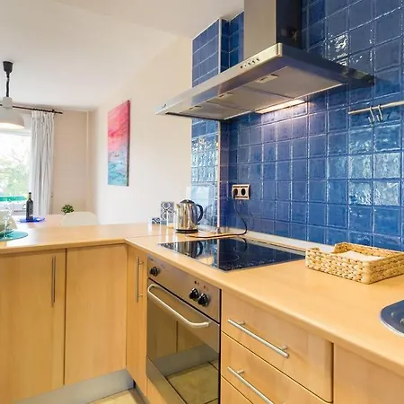 Playamar Apartament Torremolinos