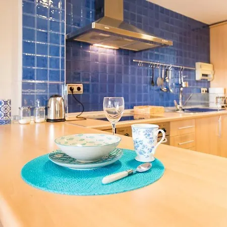 Apartament Playamar Torremolinos