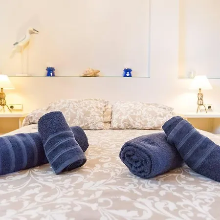 Playamar Apartment Torremolinos