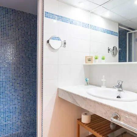 Playamar Apartament Torremolinos