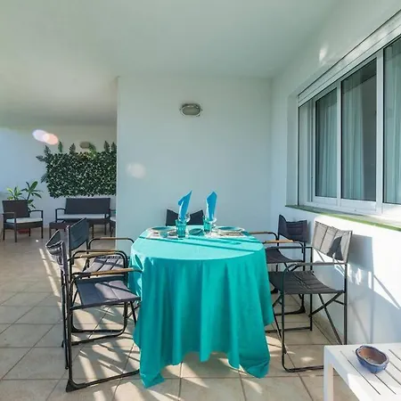 Appartement Playamar *
