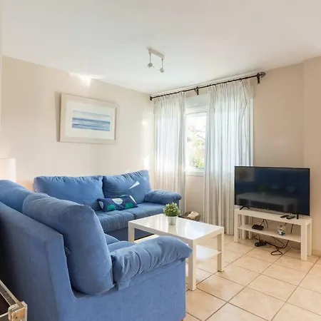 Playamar Appartement