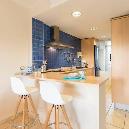 Playamar Apartament *