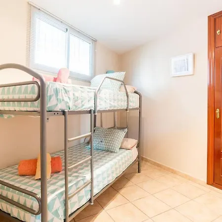 Playamar * Torremolinos