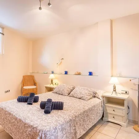 Playamar Lägenhet Torremolinos