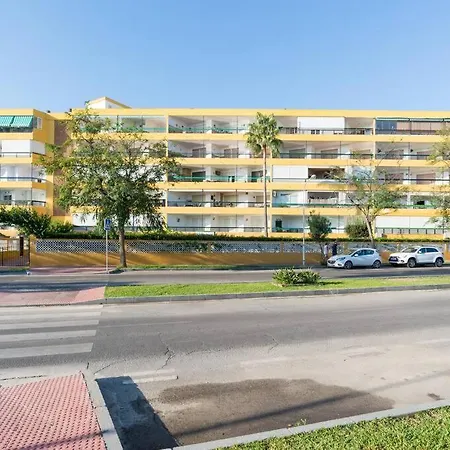 Lägenhet Playamar