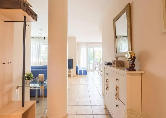 Playamar Apartment Torremolinos