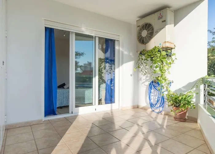 Playamar Apartment *