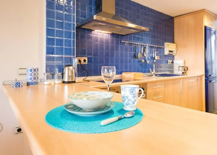 Apartment Playamar Torremolinos