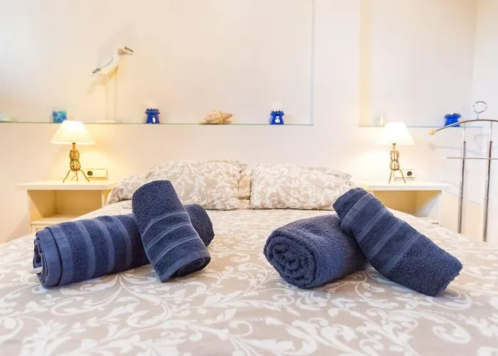 Playamar Apartment Torremolinos