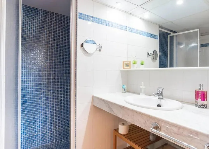 Playamar Apartment Torremolinos