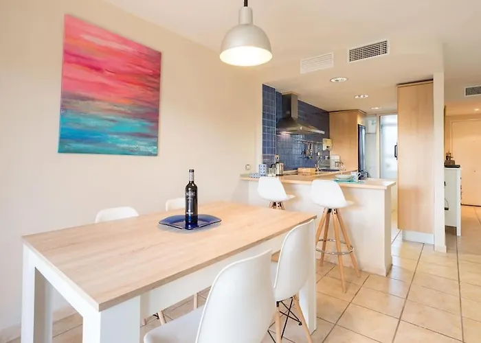 Playamar Apartment Torremolinos