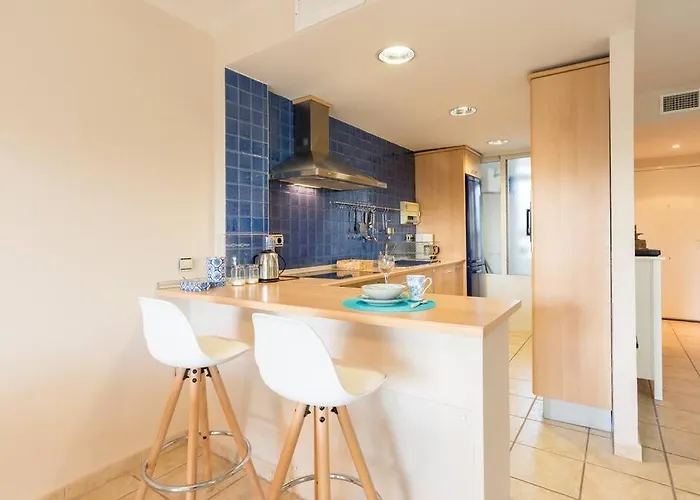 Playamar Apartment *