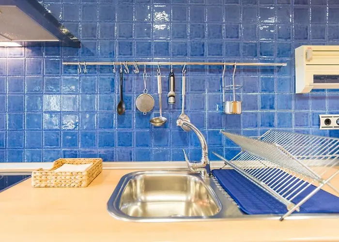 Playamar * Τορρεμολίνος