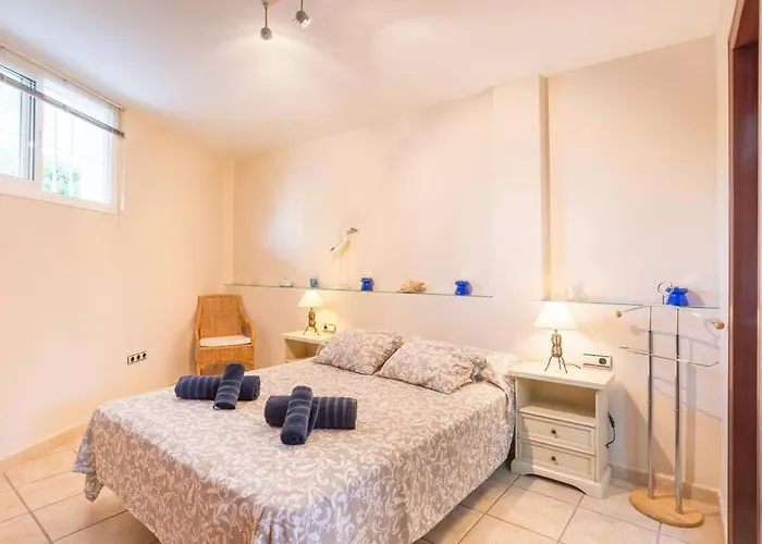 Playamar Διαμέρισμα Τορρεμολίνος